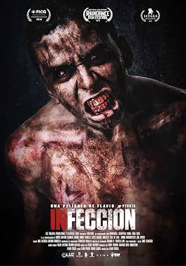 LugaTv | Watch Infección for free online
