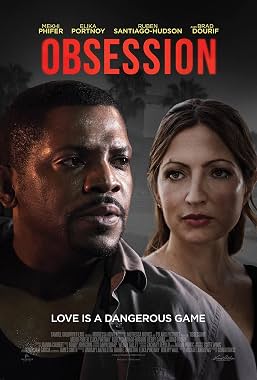 LugaTv | Watch Obsession for free online
