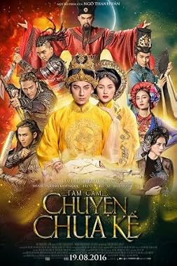 LugaTv | Watch Tam Cam Chuyen Chua Ke for free online