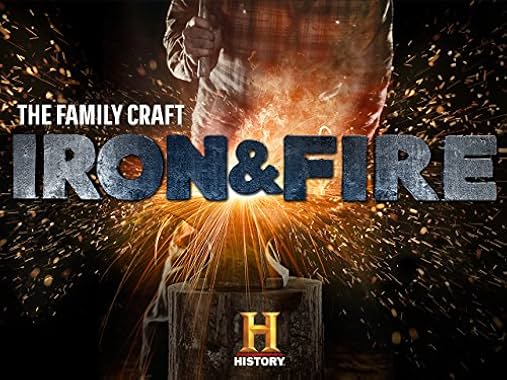 LugaTv | Watch Iron  and Fire seasons 1 - 1 for free online