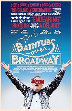 LugaTv | Watch Bathtubs Over Broadway for free online