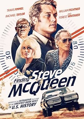 LugaTv | Watch Finding Steve McQueen for free online