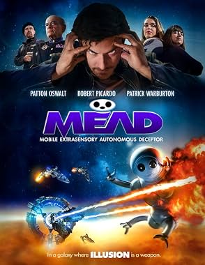 LugaTv | Watch MEAD for free online