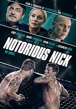 LugaTv | Watch Notorious Nick for free online