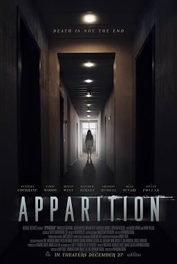 LugaTv | Watch Apparition for free online