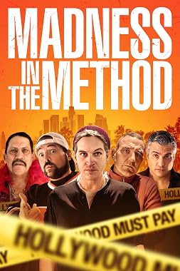 LugaTv | Watch Madness in the Method for free online