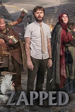 LugaTv | Watch Zapped seasons 1 - 3 for free online