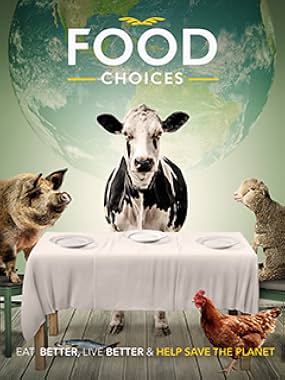 LugaTv | Watch Food Choices for free online