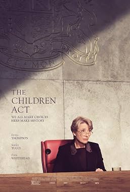 LugaTv | Watch The Children Act for free online