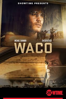 LugaTv | Watch Waco seasons 1 - 1 for free online