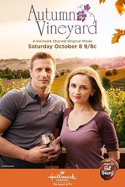 LugaTv | Watch Autumn in the Vineyard for free online