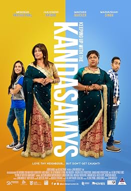 LugaTv | Watch Keeping Up with the Kandasamys for free online