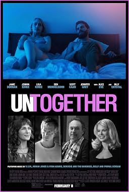 LugaTv | Watch Untogether for free online