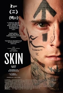 LugaTv | Watch Skin for free online