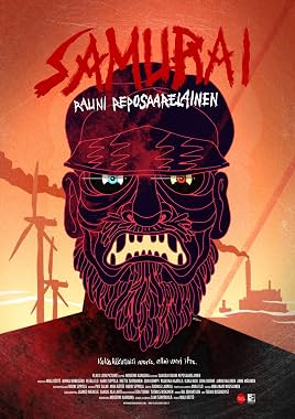 LugaTv | Watch Samurai Rauni Reposaarelainen for free online