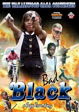LugaTv | Watch Bad Black for free online