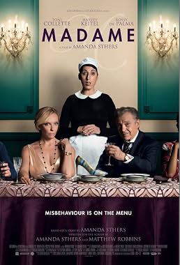LugaTv | Watch Madame for free online