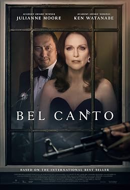 LugaTv | Watch Bel Canto for free online