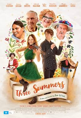 LugaTv | Watch Three Summers for free online