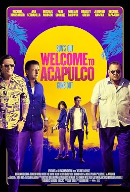 LugaTv | Watch Welcome to Acapulco for free online