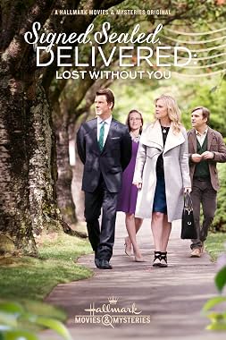 LugaTv | Watch Signed Sealed Delivered Lost Without You for free online