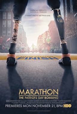 LugaTv | Watch Marathon The Patriots Day Bombing for free online