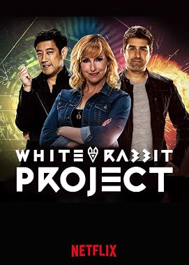 LugaTv | Watch White Rabbit Project seasons 1 - 1 for free online