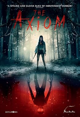 LugaTv | Watch The Axiom for free online