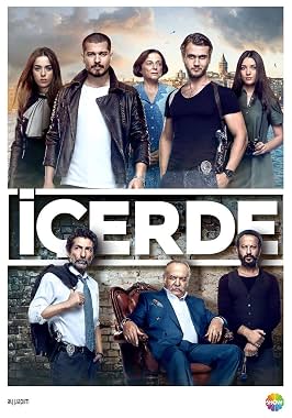 LugaTv | Watch Insider seasons 1 - 1 for free online