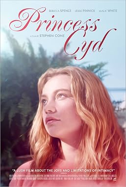 LugaTv | Watch Princess Cyd for free online