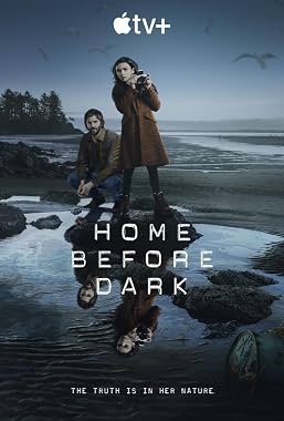 LugaTv | Watch Home Before Dark seasons 1 - 2 for free online