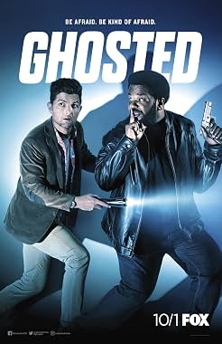 LugaTv | Watch Ghosted seasons 1 - 1 for free online