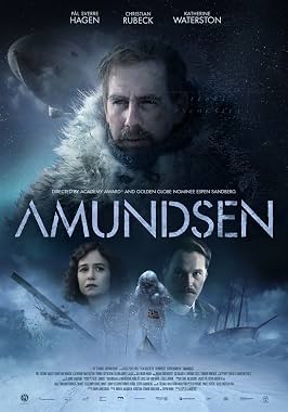 LugaTv | Watch Amundsen for free online