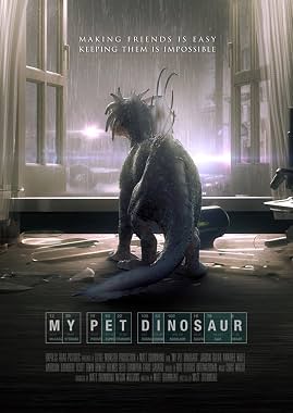 LugaTv | Watch My Pet Dinosaur for free online