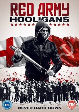 LugaTv | Watch Red Army Hooligans for free online