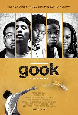 LugaTv | Watch Gook for free online
