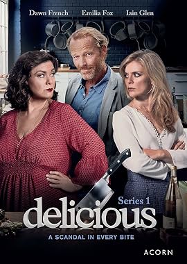 LugaTv | Watch Delicious seasons 1 - 3 for free online
