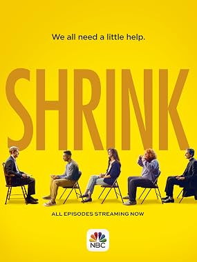 LugaTv | Watch Shrink seasons 1 - 1 for free online