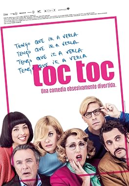 LugaTv | Watch Toc Toc for free online