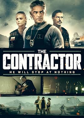 LugaTv | Watch El Contratista for free online