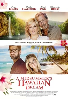 LugaTv | Watch A Midsummers Hawaiian Dream for free online