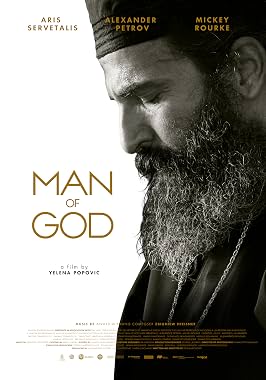 LugaTv | Watch Man of God for free online