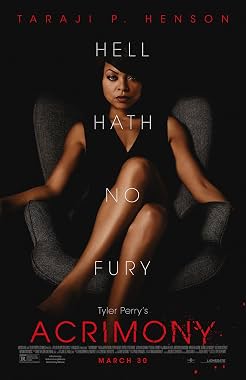 LugaTv | Watch Acrimony for free online