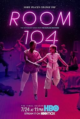 LugaTv | Watch Room 104 seasons 1 - 4 for free online