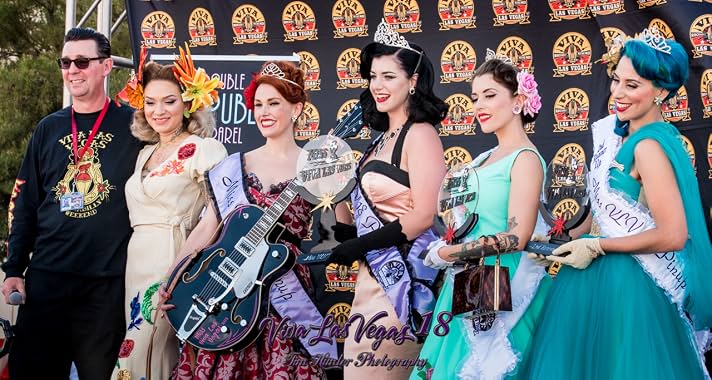 LugaTv | Watch Bombshells and Dollies for free online