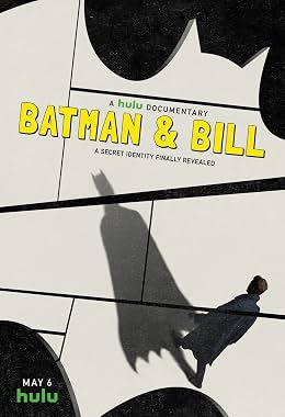 LugaTv | Watch Batman  and Bill for free online
