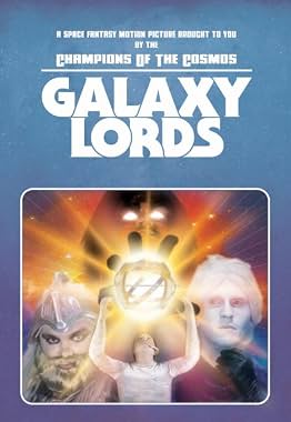 LugaTv | Watch Galaxy Lords for free online
