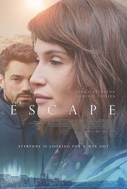 LugaTv | Watch The Escape for free online