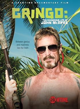 LugaTv | Watch Gringo The Dangerous Life of John McAfee for free online