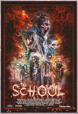 LugaTv | Watch The School for free online